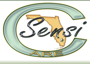 SensiCare | It Makes Sense to CARE, Assisted Living Miami