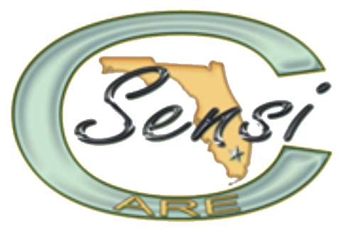 SensiCare logo